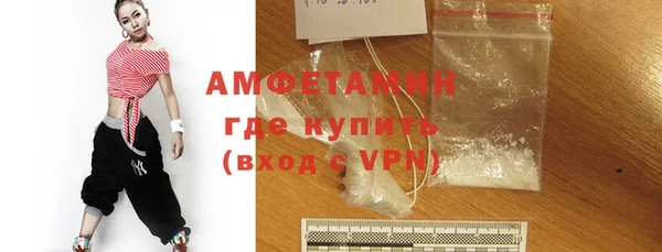 ALPHA PVP Няндома